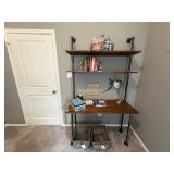 ASSORTED Dï¿½COR ITEMS