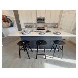 3PC BARSTOOLS