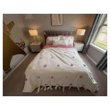 8PC FULL BEDDING