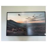 FRAMED CANVAS