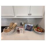5PC KITCHEN Dï¿½COR