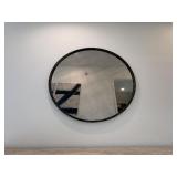 WALL MIRROR