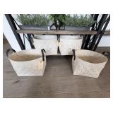 4PC Dï¿½COR ITEMS