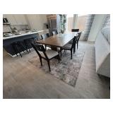 AREA RUG