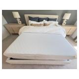 KING MATTRESS SET