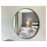 WALL MIRROR