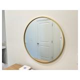 WALL MIRROR