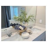 7PC DECOR ITEMS