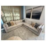SECTIONAL SOFA