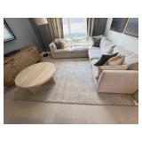 AREA RUG