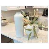 2PC VASES