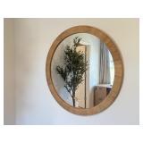 WALL MIRROR