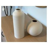 2PC VASES
