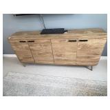 MEDIA CABINET