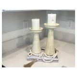 5PC DECOR ITEMS