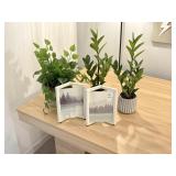 5PC DECOR ITEMS