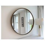 WALL MIRROR