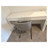 2PC DESK & CHAIR