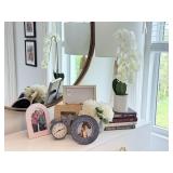 11PC DECOR ITEMS