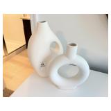 2PC VASES