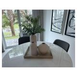 4PC DECOR ITEMS