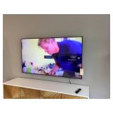 60' SAMSUNG SMART TV