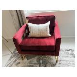 ARMCHAIR