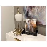 5PC DECOR ITEMS