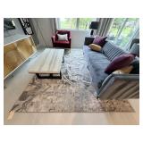 AREA RUG