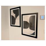 2PC FRAMED PRINTS