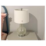 2PC TABLE LAMPS