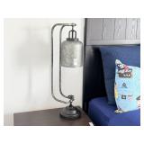 2PC TABLE LAMPS