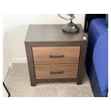 2PC NIGHTSTANDS