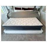 KING MATTRESS SET