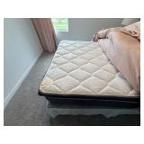 FULL MATTRESS SET