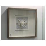 FRAMED WALL ART