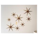 ASSORTED WALL ART
