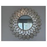 WALL MIRROR