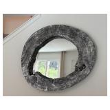 WALL MIRROR
