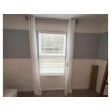 2PC WINDOW TREATMENTS