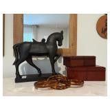 7PC ASSORTED Dï¿½COR ITEMS