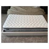 KING MATTRESS SET