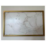 4PC ASSORTED WALL ART