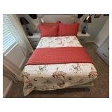 6PC FULL BEDDING