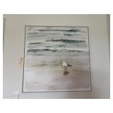 FRAMED CANVAS