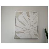 2PC FRAMED CANVASES