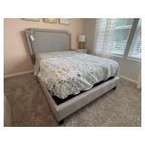 FULL BED