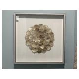 FRAMED WALL ART