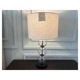 2PC TABLE LAMPS