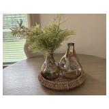 3PC DECOR ITEMS